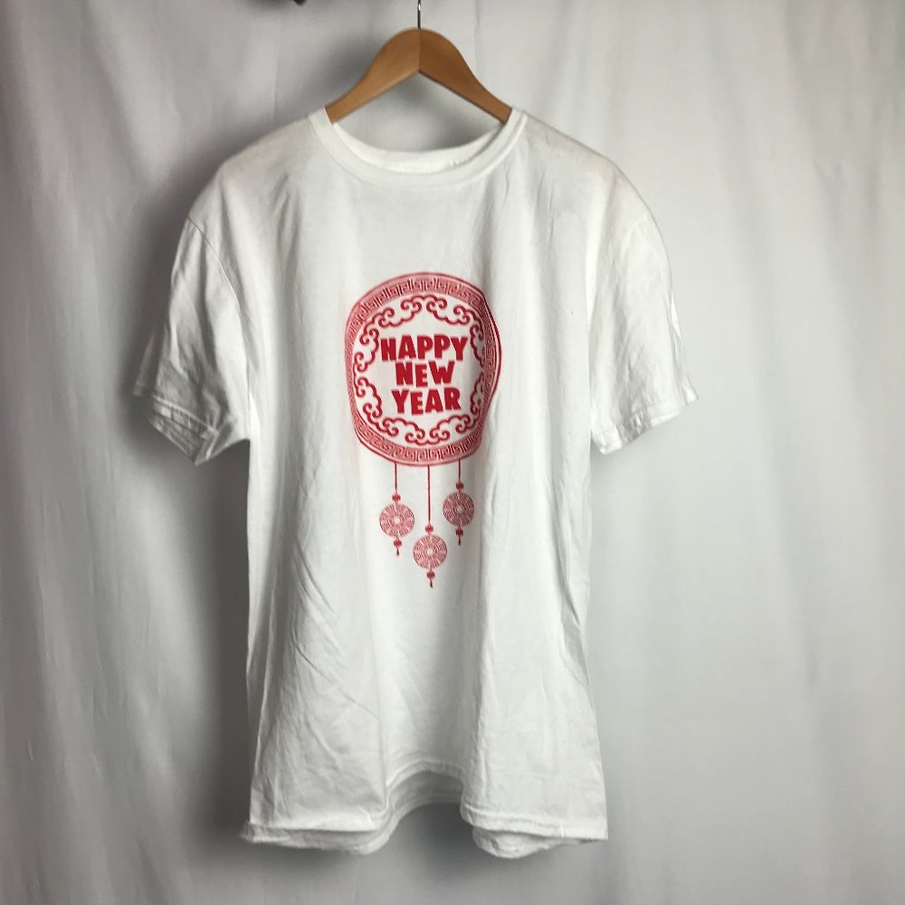 Love Tribe Trendy Plus Size Cotton T-Shirt